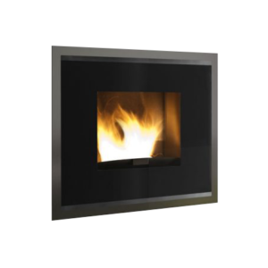 INSERTABLE DE PELLETS HIDRO - MODELO HIDRO 20